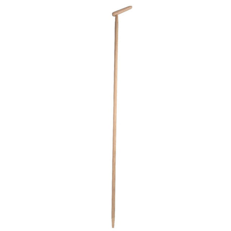Mm eurotool products houe poignée tauari avec poignée 2 8x160cm