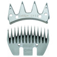 Heiniger produits jeu de couteaux bord ovina 4 13tds