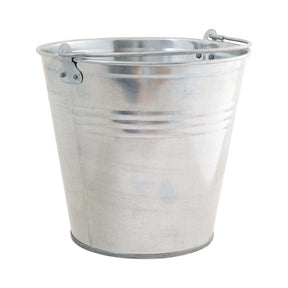 Produits seau galvanisé 10l