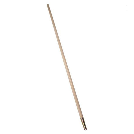 Tauari en acier eurotool Mm avec douille et trou 30x170cm