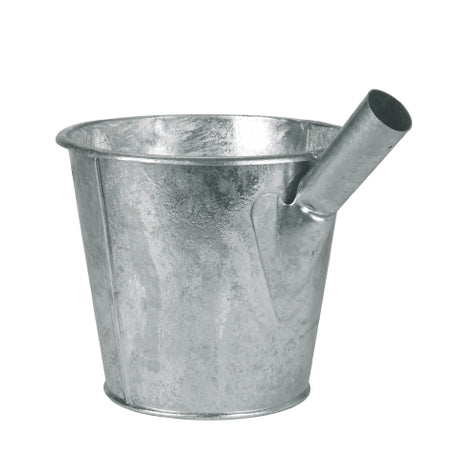 Produits seau pelle galvanisé avec dul 6 5l