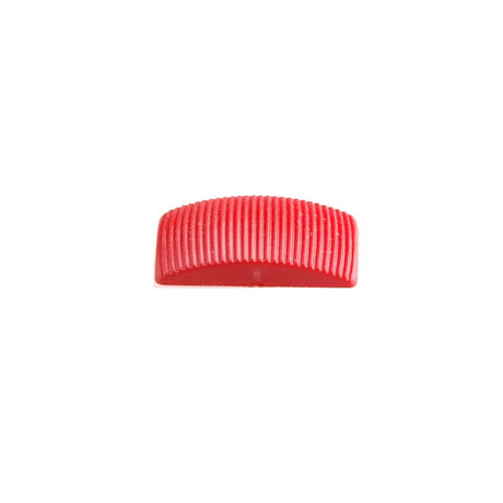 Aesculap econom products bouton de commande interrupteur rouge