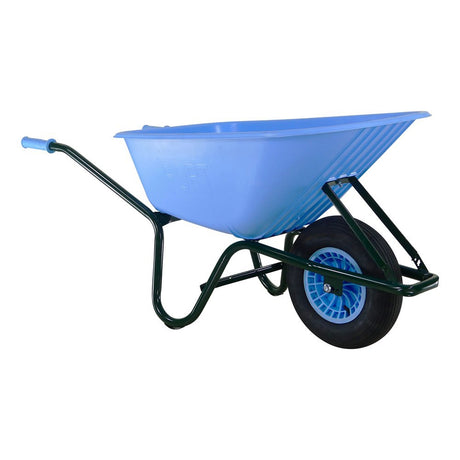 Fort products brouette tk 100 bleu bébé