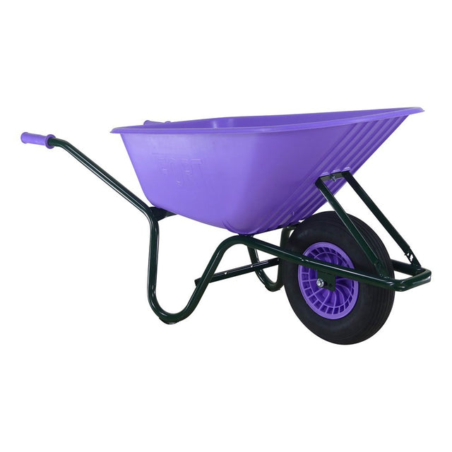 Fort products brouette tk 100 lavande