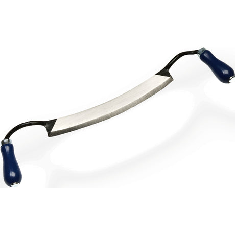 Mm eurotool products couteau à dessin incurvé professionnel forgé