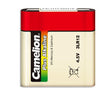Produits pile alcaline 4 5v