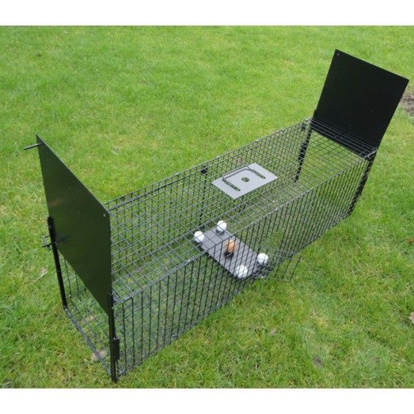 Ngk vaooi 120x30x34 cm 2 entrées