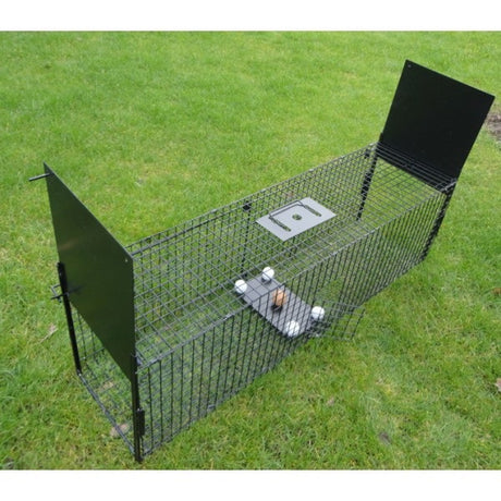 Ngk vaooi 120x30x34 cm 2 entrées