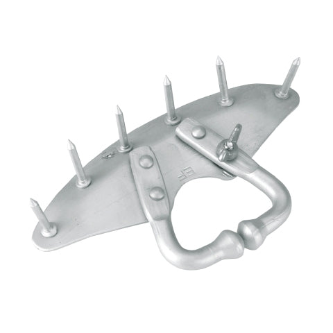 Produits anti-aspiration bidon aluminium