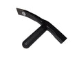 The White Products Street Hammer 7 cm manche en fibre de verre Dewhite