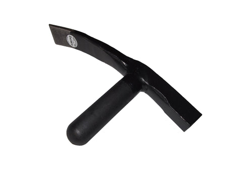 The White Products Street Hammer 7 cm manche en fibre de verre Dewhite