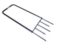 De wit products aérateur de pelouse dewit