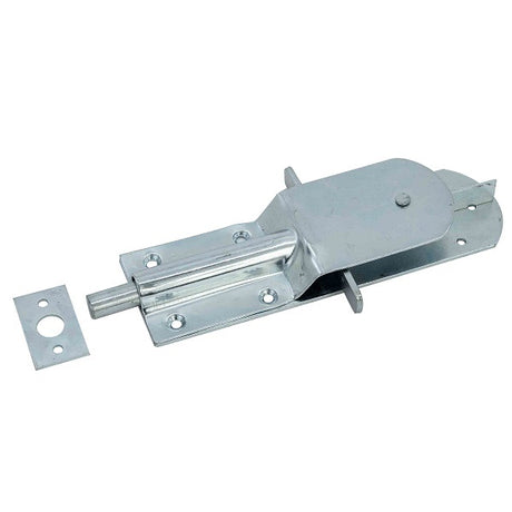 Loquet de porcherie Waelbers nm galvanisé