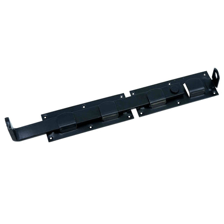 Loquet de benne Waelbers 430mm noir