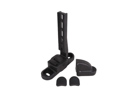 Waelbers support de trappe automatique nr2 noir