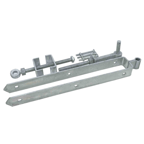 Waelbers kit de suspension réglable double fv