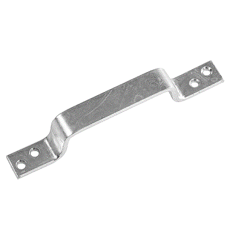 Waelbers products handle 140mm per 30 galvanized