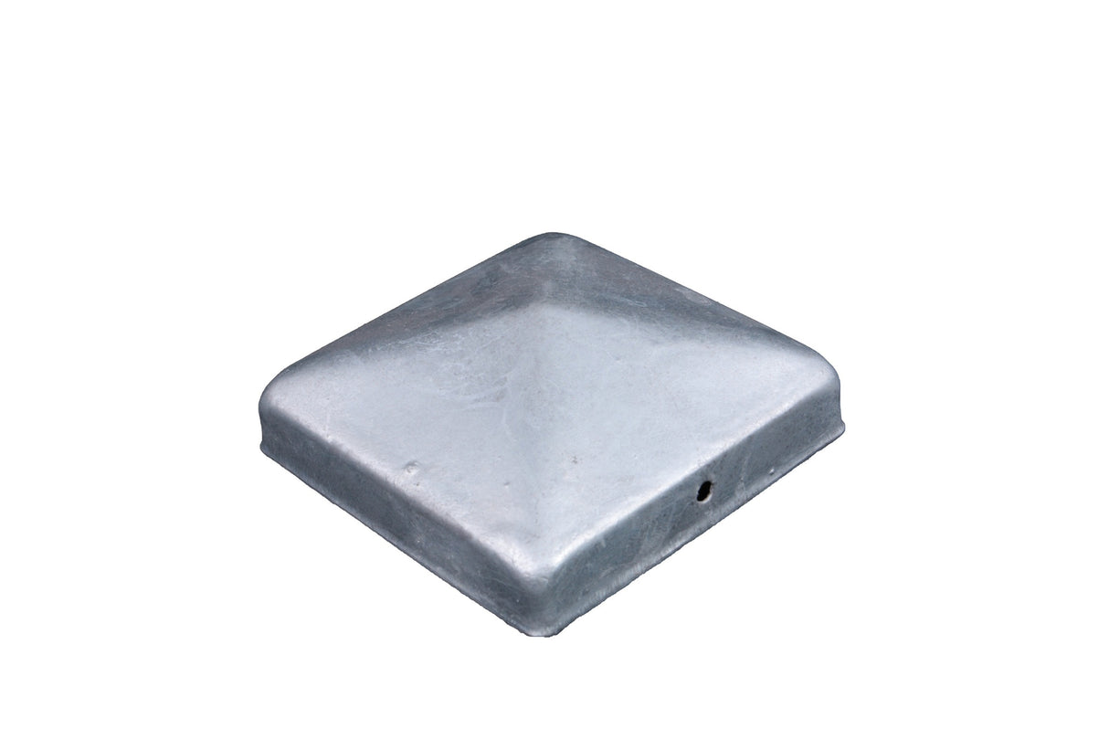 Waelbers producten paalornament piramide 91mm fv