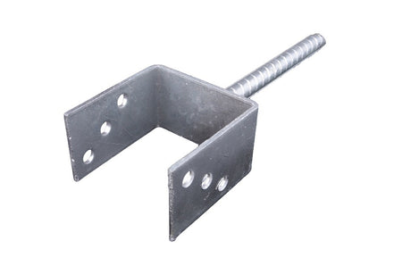 Support pour pergola Waelbers 91 mm fv