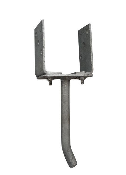 Waelbers support pergola réglable 65120light fv