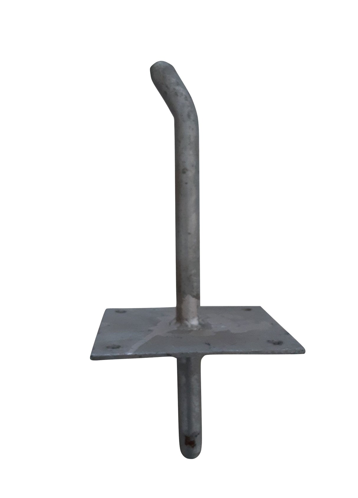Support pour pergola Waelbers mstift 140x140 fv