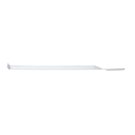 Ancrage anti-tempête Waelbers 750x30x20 mm sv
