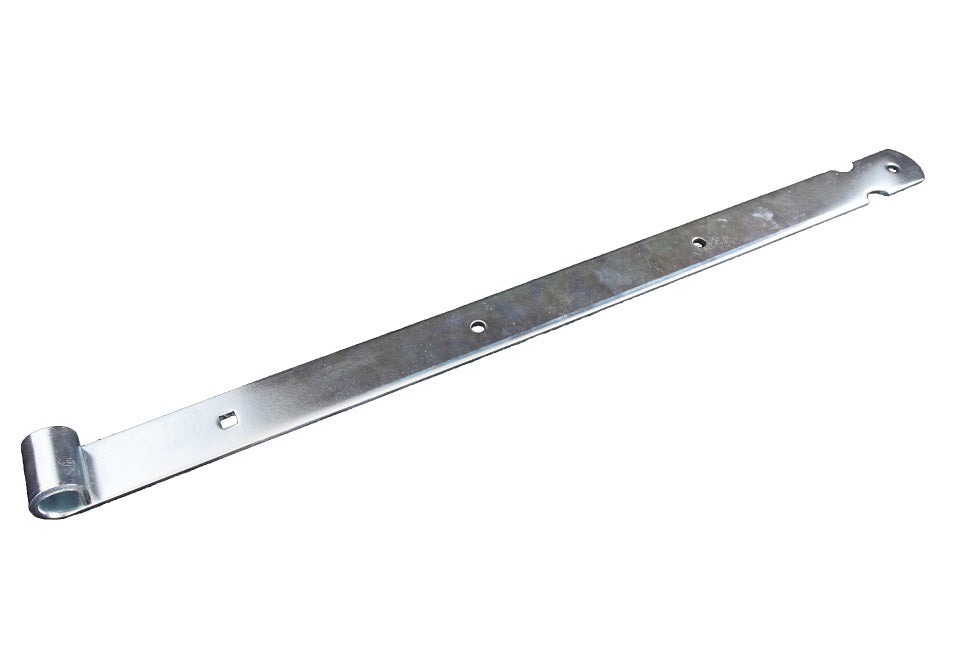 Waelbers heng 16 600 mm étroit galvanisé