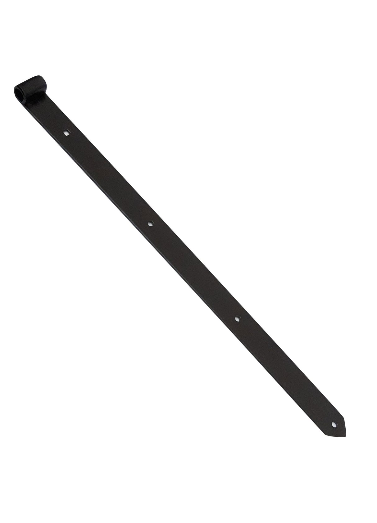 Waelbers producten heng 16 700mm m punt zwart