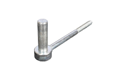 Vis à pouce Waelbers 16x145mm galvanisée