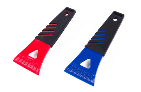 Grattoir à glace MM eurotool avec manche en plastique