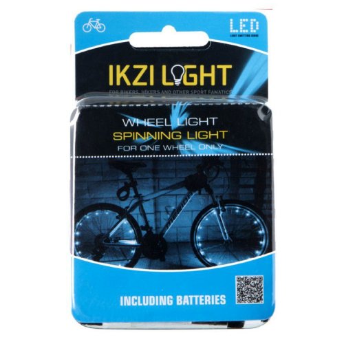 Ensemble d'éclairage Ikzi parlait le cordon léger