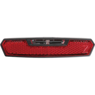 Réflecteur de feu arrière LED Axa Juno-B 80mm blister batterie