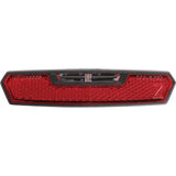 Réflecteur de feu arrière LED Axa Juno-B 80mm blister batterie