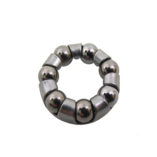 Bague à billes Tecora m5 essieu avant 3550 7x3 16 par 20 pièces