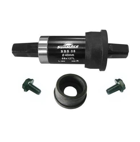 Ploadet Sunrace Ø35 127 mm tasses d'insertion - Spieless