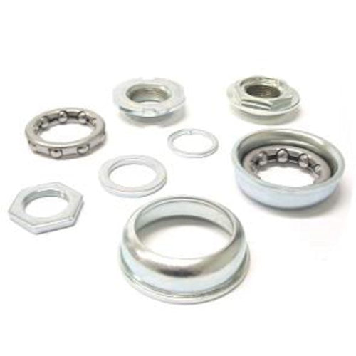 Cross Bmx Bottom Bracket Set One-pièce