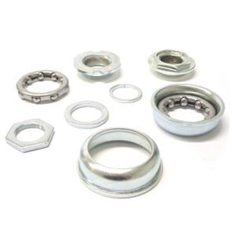 Cross Bmx Bottom Bracket Set One-pièce