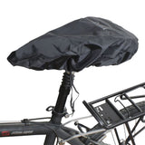 Housse de selle universelle contre la pluie avec housse de protection. sac