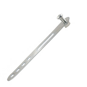 Torpille universelle de bandage de partie de moyeu