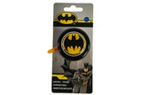 Bicycle Bell Batman 50 mm jaune noir
