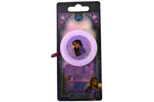Disney Bel Wish sur la carte