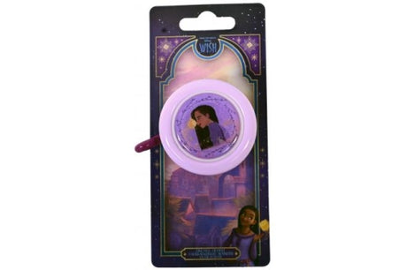 Disney Bel Wish sur la carte