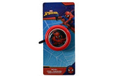 Sonnette de vélo Spiderman Spider-Man - garçons - rouge