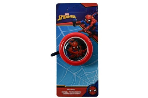 Sonnette de vélo Volare Spiderman