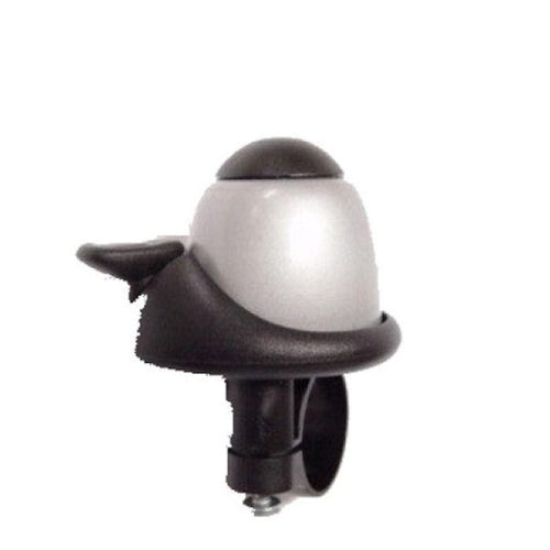 Widek Bel Decibel II Alu. argent