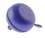 APPEL NON-TRAFFIQUE 80 mm ding dong bujolais bleu