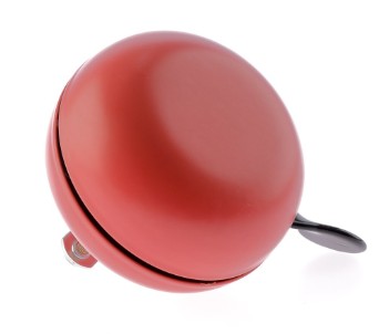 APPEL NON-TRAFFIQUE 80 mm ding dong bourgogne rouge