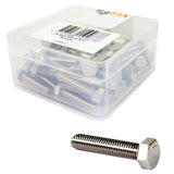 Bofix Hexagon Bolt M5X20 (50 pièces)