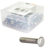 Bofix Hexagon Bolt M5X25 (50 pièces)