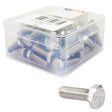 Bofix Hexagon Bolt M6X20 (50 pièces)